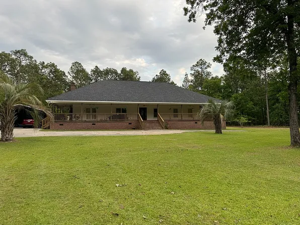 169 Gardners Farm Rd, Swansea, SC 29160