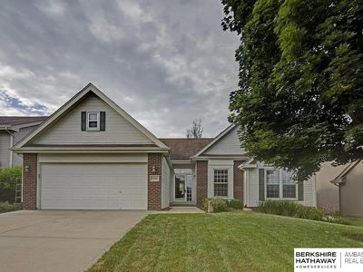 17011 Poppleton Ave, Omaha, NE, 68130