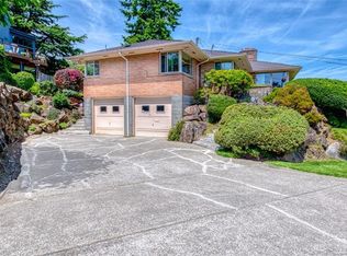 5534 S Upland Rd, Seattle, WA 98118