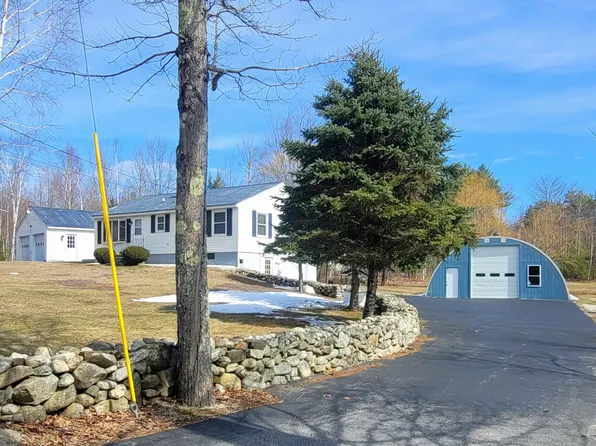 17 Range Hill Road, Poland, ME 04274