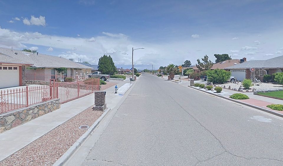 Street/Neighborhood View