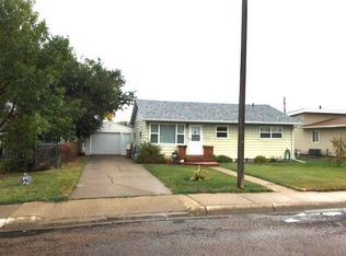 904 5th Ave N, Glasgow, MT 59230