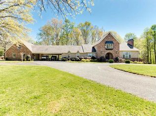 33 Okeena Dr, Jackson, TN 38305