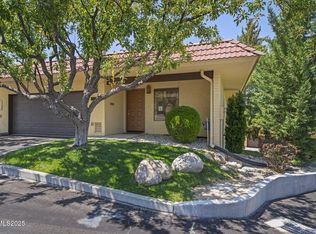 3349 Skyline Blvd, Reno, NV 89509