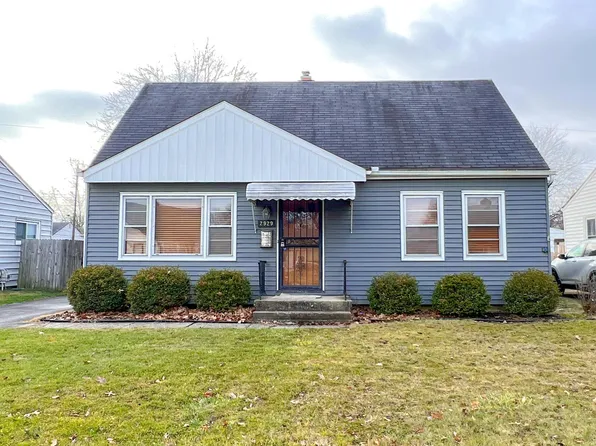 2929 Hampshire Rd, Columbus, OH 43209