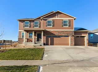 15519 Quince Cir, Thornton, CO 80602