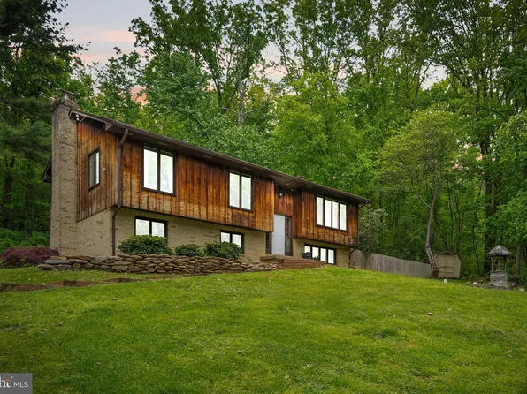 1202 Ridge Rd, Pylesville, MD 21132