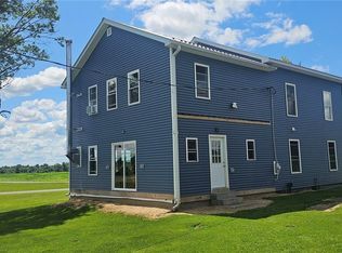 526 Line Rd, Heuvelton, NY 13654