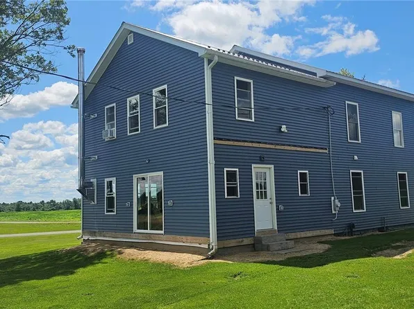 526 Line Rd, Heuvelton, NY 13654