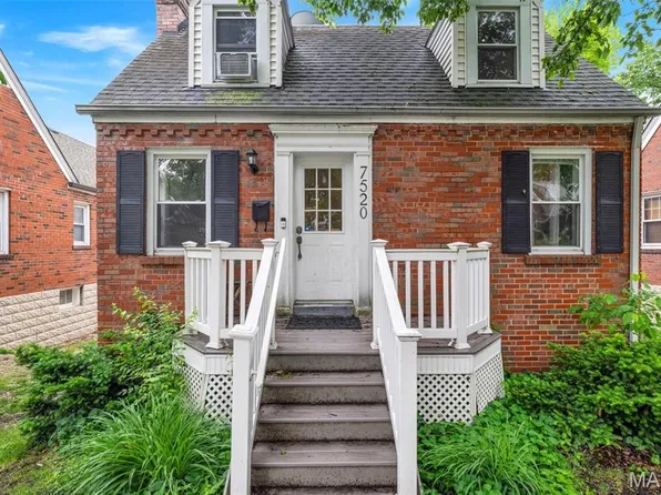 7520 Drexel Dr, Saint Louis, MO 63130