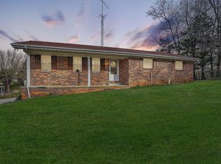 4660 Kingsport Hwy, Afton, TN 37616