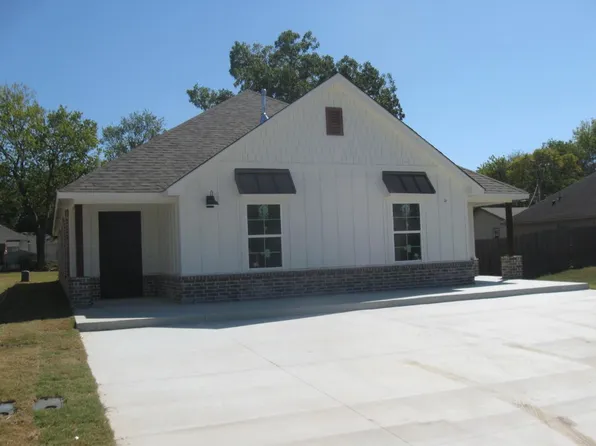508 N Weenonah Ave, Claremore, OK 74017