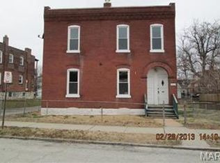 6419 Vermont Ave, Saint Louis, MO