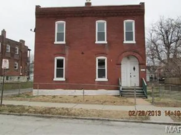 6419 Vermont Ave, Saint Louis, MO 63111