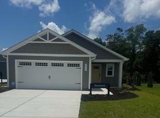 2039 Palm Meadow Way, Conway, SC 29526