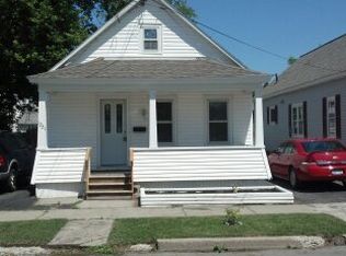 1231 Hodgson St, Schenectady, NY 12303