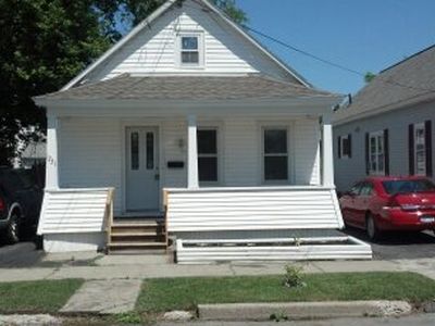 1231 Hodgson St, Schenectady, NY, 12303