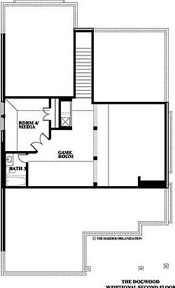 3rd image of 1105 Kittery Drive