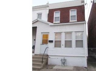 1106 Chestnut St, Collingdale, PA 19023