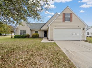 103 Colony Dr, Ridgeland, SC 29936