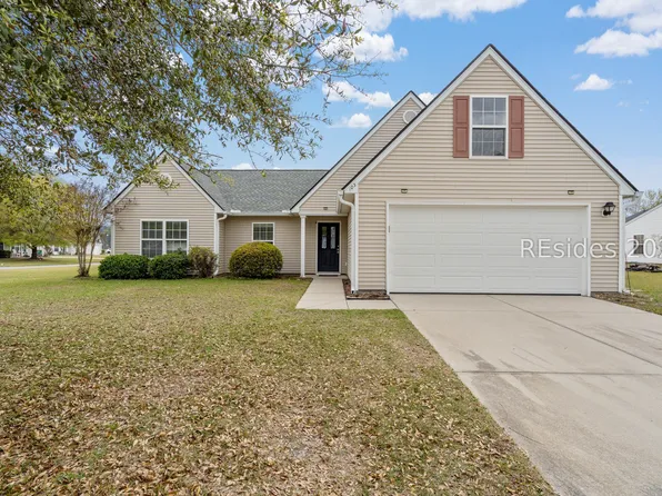 103 Colony Dr, Ridgeland, SC 29936