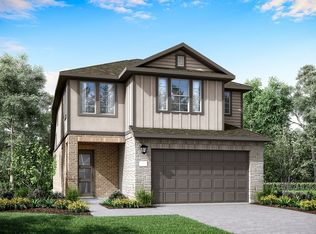 2308 Sawdust Dr, Georgetown, TX 78633