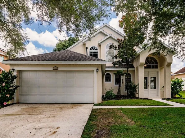 2842 Mayflower Loop, Clermont, FL 34714