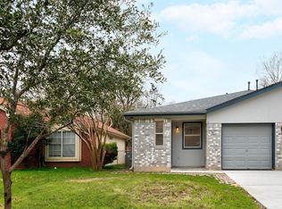 8103 Willet Trl, Austin, TX 78745