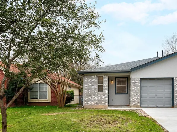 8103 Willet Trl, Austin, TX 78745