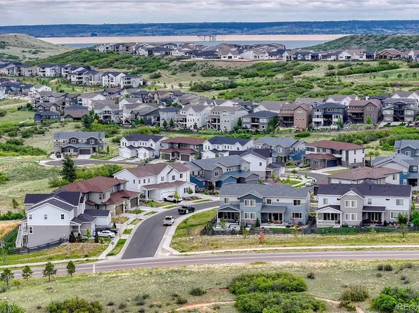 1470 Golden Sill Drive, Castle Rock, CO 80108