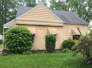 1359 Roslyn Ave, Akron, OH 44320