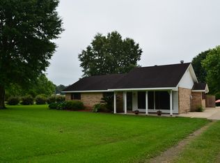 1045 Betty Dr, Arnaudville, LA 70512
