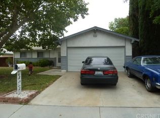 43330 Fanchon Ave, Lancaster, CA 93536
