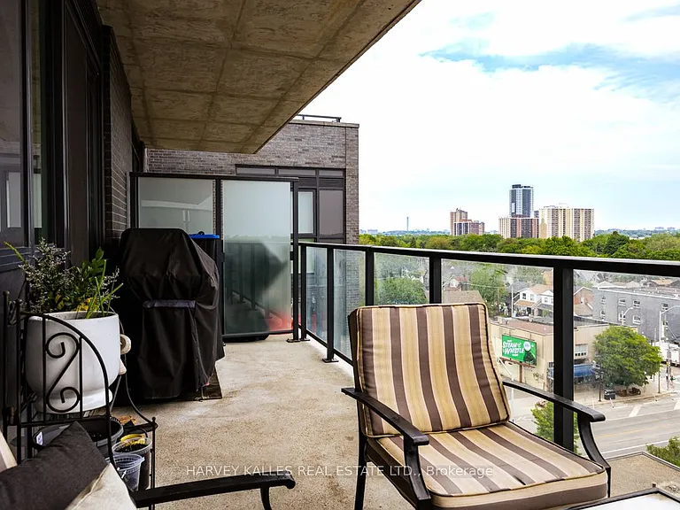 2369 Danforth Ave #710 — Photo 22
