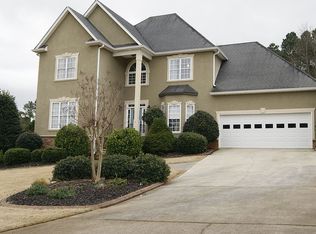198 Charleston Ave, Bremen, GA 30110