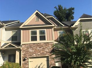 1092 N Village Dr, Decatur, GA 30032