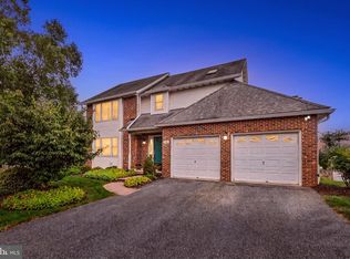 719 Obrecht Rd, Sykesville, MD 21784