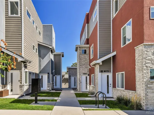 1270 Winona Court, Denver, CO 80204