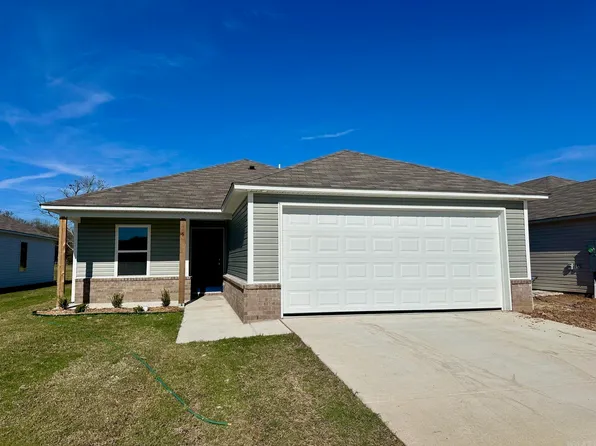 5 Sunny Oak Trl, Conway, AR 72032