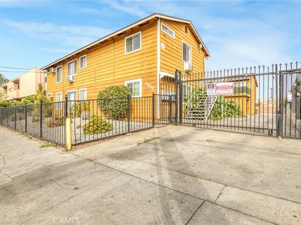 13015 Vanowen St, North Hollywood, CA 91605