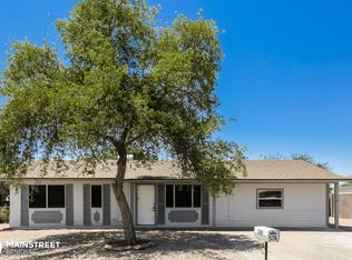 526 N 94th Way, Mesa, AZ 85207