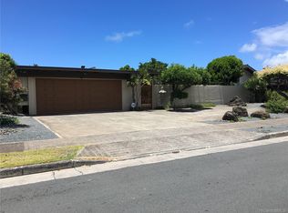 1031 Waiiki St, Honolulu, HI 96821