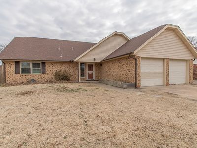 3500 Tiffany Dr, Moore, OK, 73160