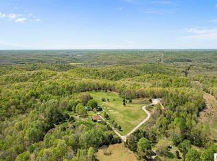 1441 William Judd Rd, Edmonton, KY 42129