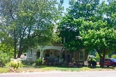 2221 N Florida Ave #B — Photo 1