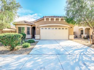 17025 W Zuni St, Goodyear, AZ 85338
