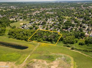 20 1/2 Avenue Nw, Rochester, MN 55901