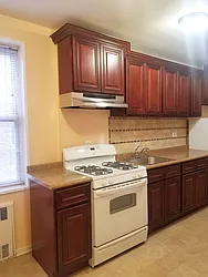 Rented by Ferris Properties Corp.