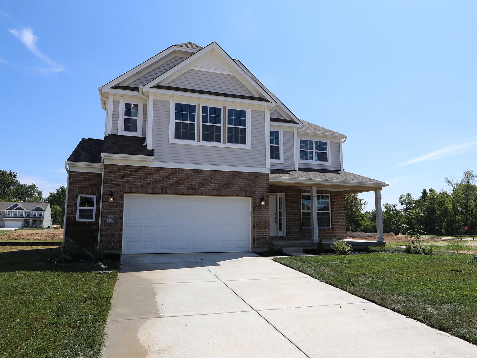 1405 Madrid Ct 79, Loveland, OH 45140 Zillow