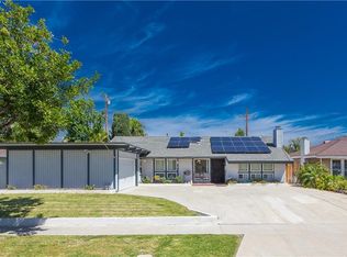 17281 Meadowview Dr, Yorba Linda, CA 92886